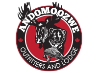 Andomoozwe Outfitters and Lodge logo