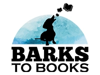 Barks to Books logo