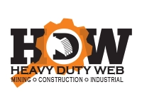 Heavy Duty Web logo