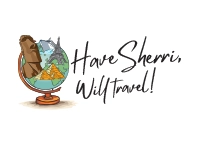 Have Sherri, Will Travel logo