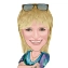 Kim Paquette head shot
