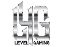 Level 4 Gaming logo