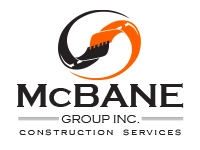 McBane Group Inc logo