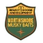 Northshore Musky logo