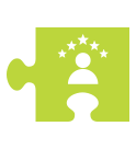 Puzzle piece - professional