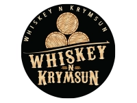 Whiskey N Krymsun logo