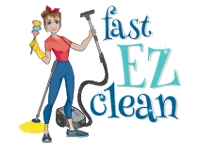 fast EZ clean logo