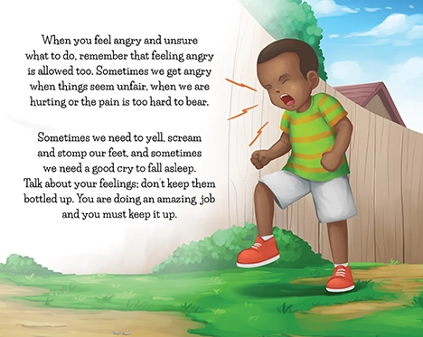 Jennifer Gaudette-Besserer wrote My Little Survivor as a tribute to her three children and to all those — big and small — facing serious illness.